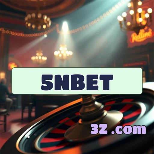 Apostas emocionantes no 5nbet.com: o futuro das apostas online