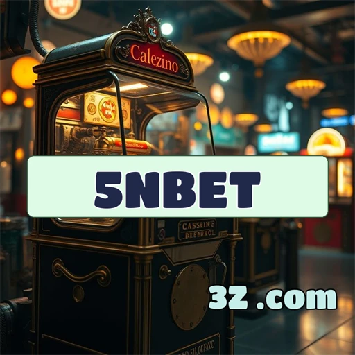5nbet.com: Uma Plataforma de Jogos Confiável e Segura