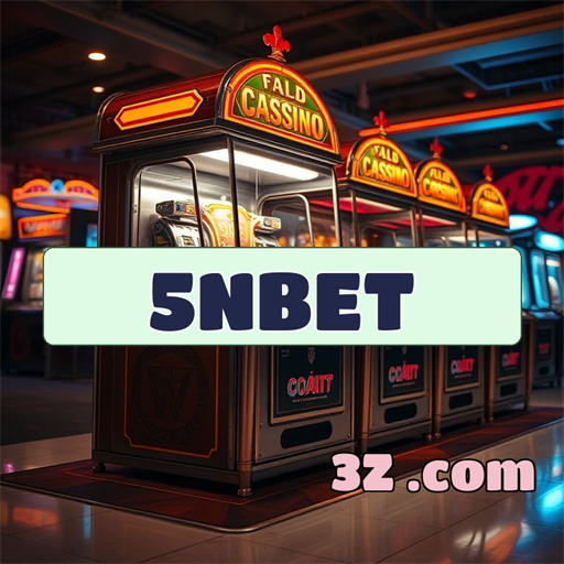Explorando os Jogos Empolgantes da 5nbet.com