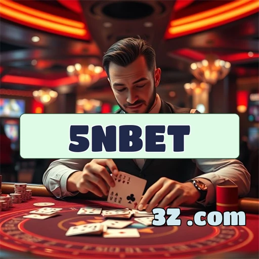 Promoções Irresistíveis no 5nbet.com: A Diversão Começa Aqui