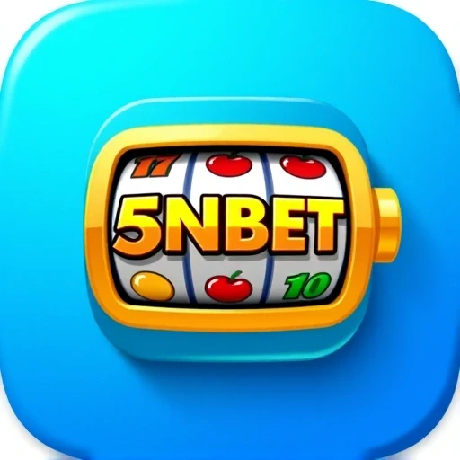 5nbet.com Logo