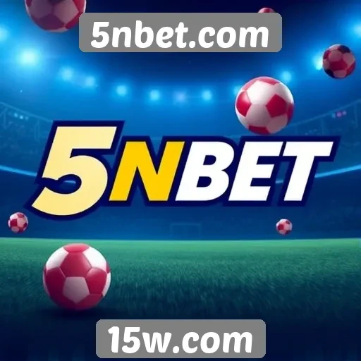 Promoções atuais em 5nbet.com atraem novos jogadores