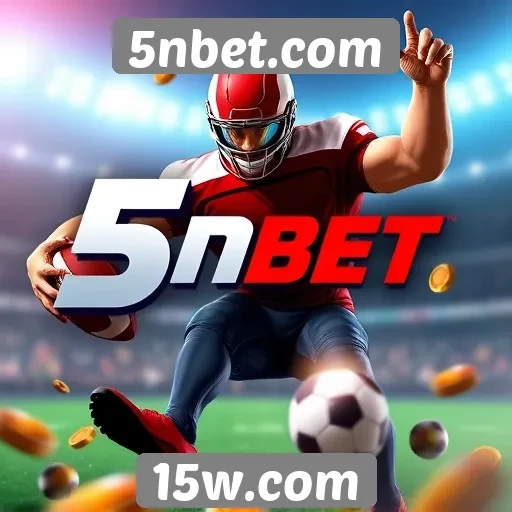 Ofertas e promoções disponíveis no 5nbet.com