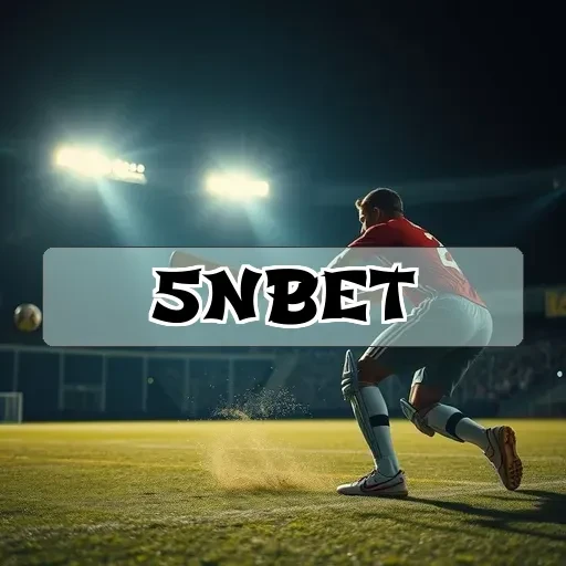 5nbet.com Caça-Níqueis