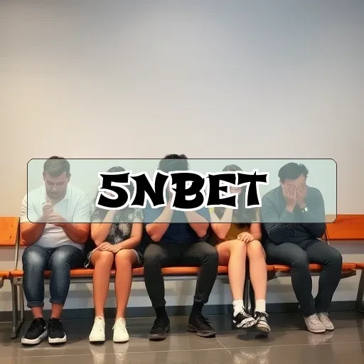 5nbet.com Estratégia